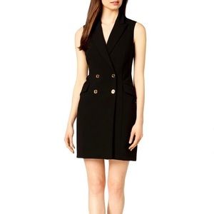 Calvin Klein Blazer Dress